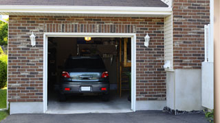 Garage Door Installation at 02766 Norton, Massachusetts